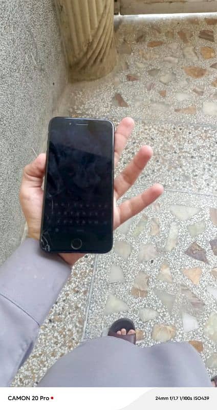 iphone 7 plus 5