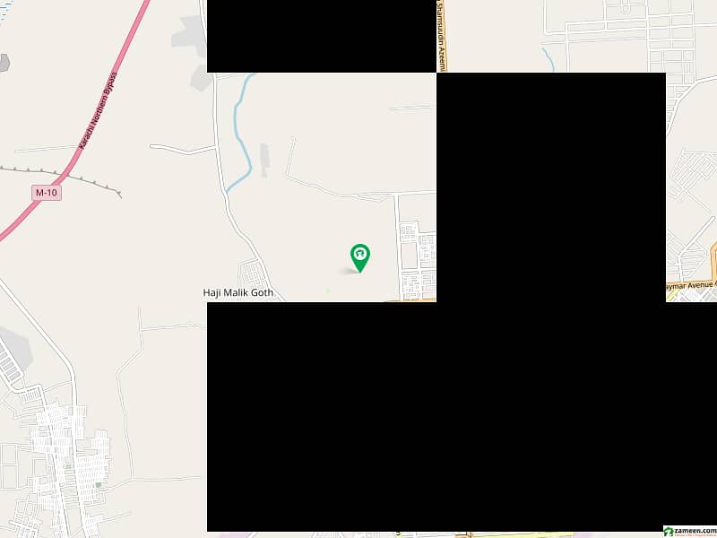 Corner Plot 80 Sq-Yd Gold Block Extension North Town Residency Phase 1 0