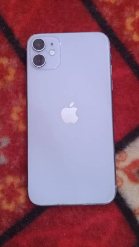 Iphone 11 gv 0