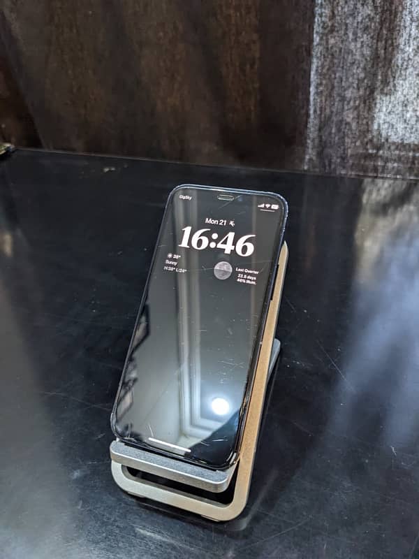 Iphone 12 mini FU (only exchange with 12pro) 2