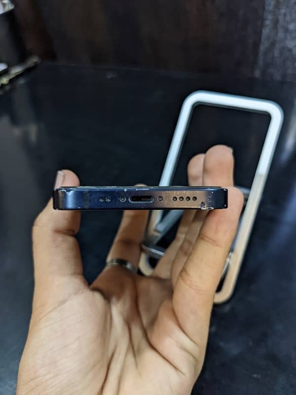 Iphone 12 mini FU (only exchange with 12pro) 3