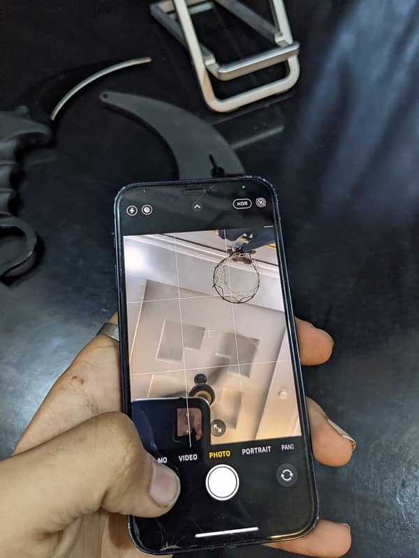 Iphone 12 mini FU (only exchange with 12pro) 13