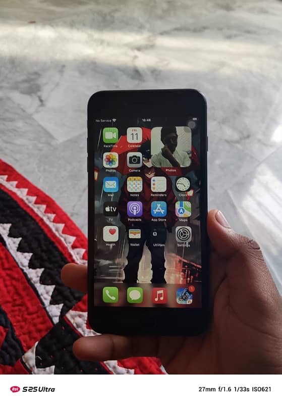 iPhone 7  plus non pta all ok 1
