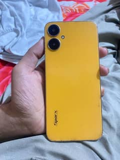 sparx neo 7 ultra 8/128