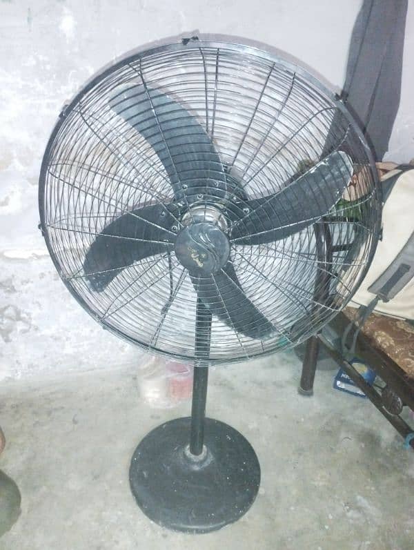 super general stand stand high speed fan full size 1
