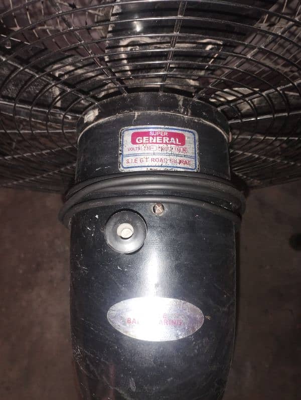 super general stand stand high speed fan full size 2