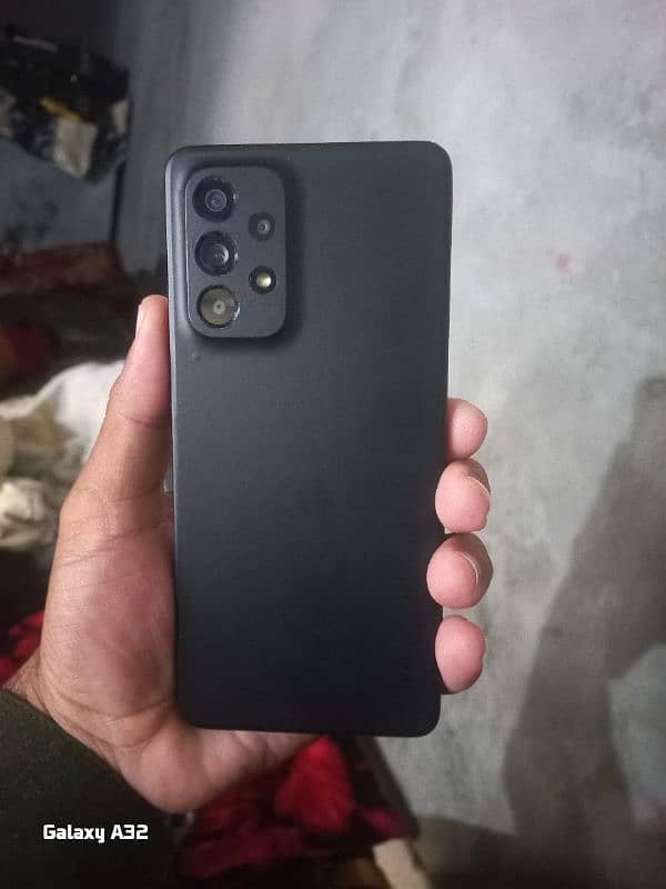 Samsung Galaxy A53 5g   8   128 5