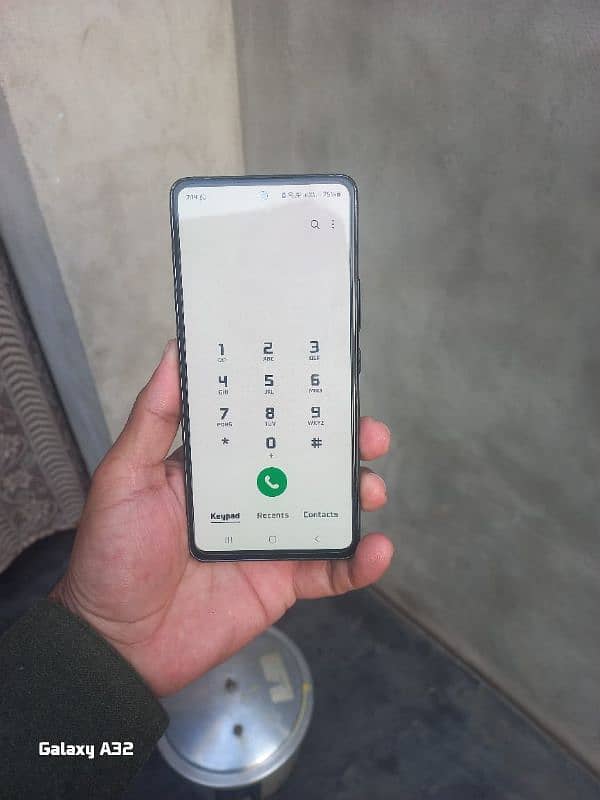 Samsung Galaxy A53 5g   8   128 6