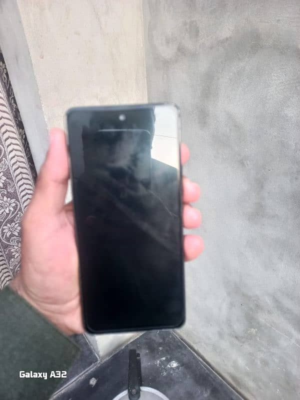 Samsung Galaxy A53 5g   8   128 7