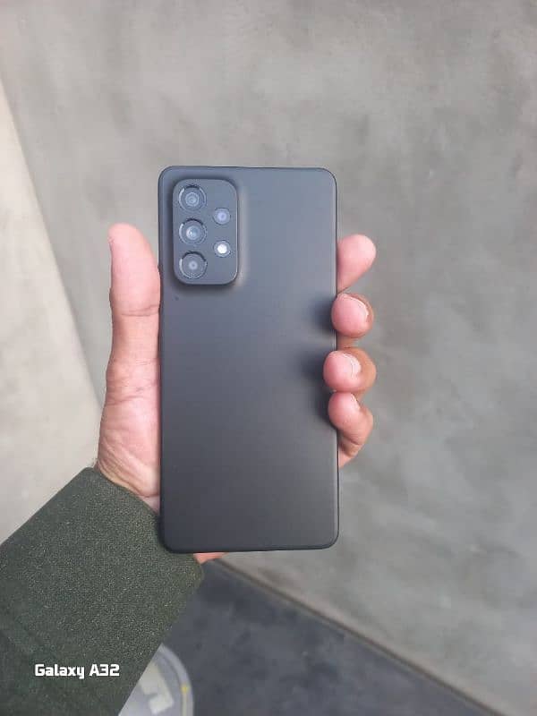 Samsung Galaxy A53 5g   8   128 11