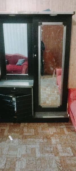 Wardrobe for aale 2