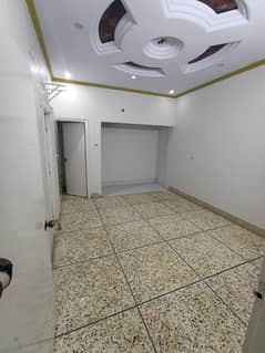 Portion For Rent In North Nazimabad Block L