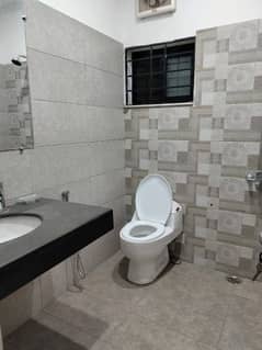3 Bedroom Brand New Apartment Warda Hamna Available For Rent In G11