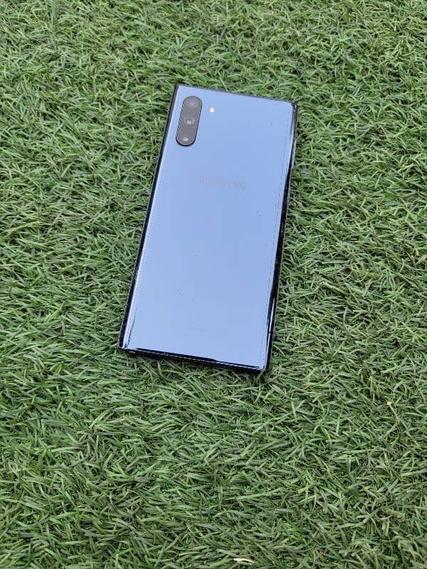 Note 10 5g 8 256 1