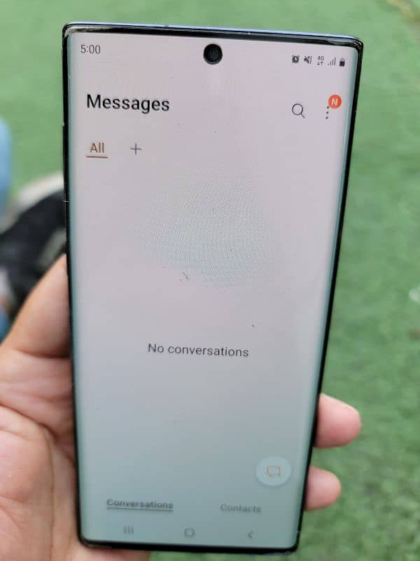 Note 10 5g 8 256 2