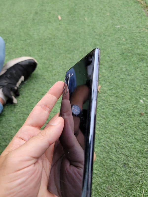 Note 10 5g 8 256 3