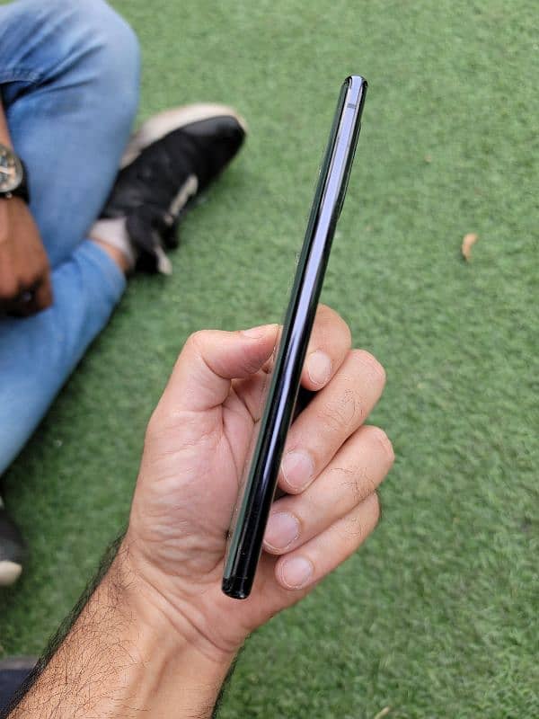Note 10 5g 8 256 4