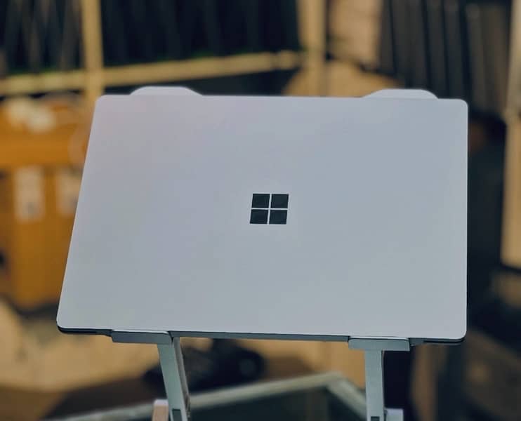 Microsoft Surface Laptop i5 7th Slim Touch laptop For Sale 1