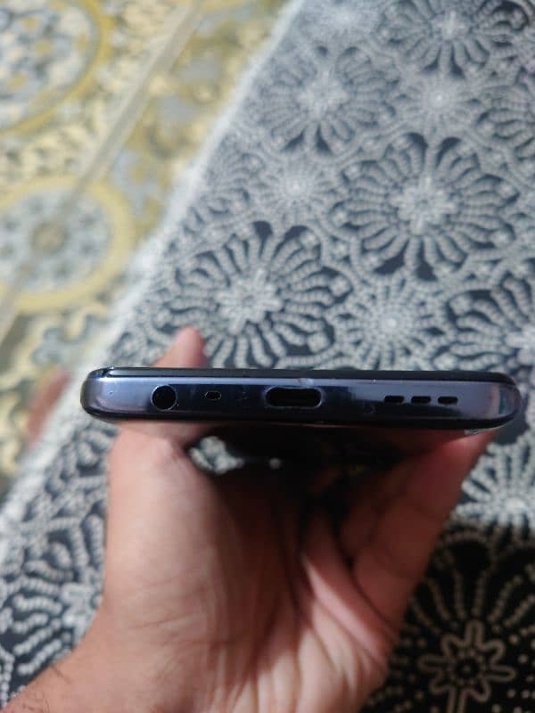 infinix zero X neo 1