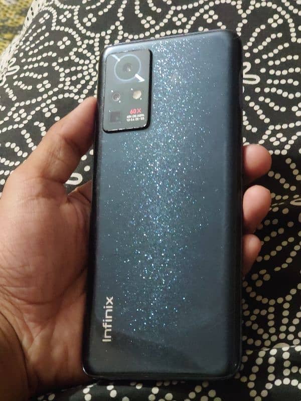 infinix zero X neo 2