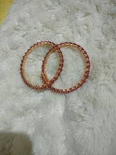 one