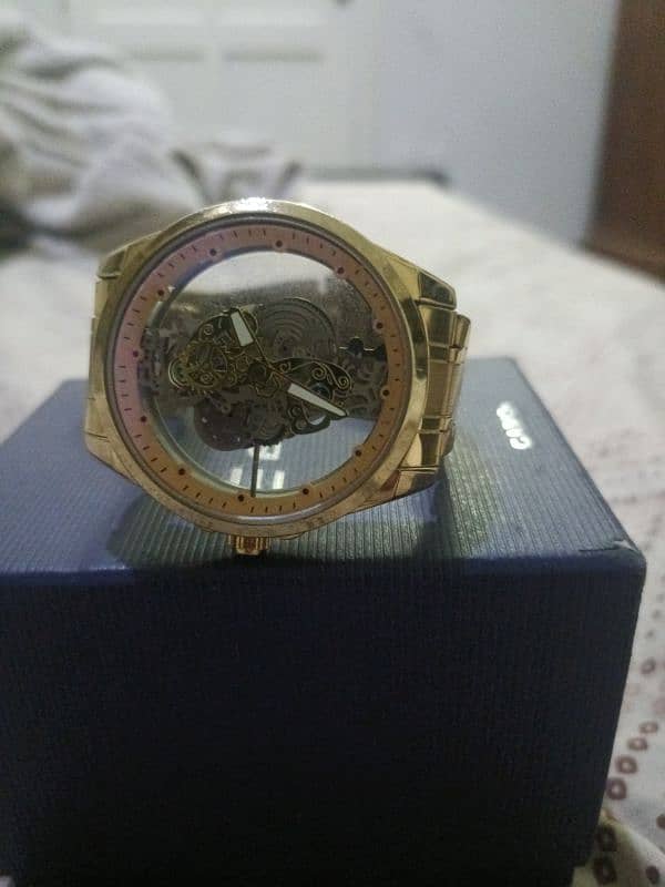 new watch original Casio 1