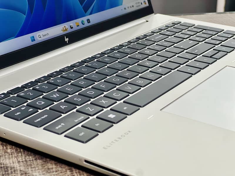 Hp Elitebook 860 G9 | I5 12 | 16 GB DDR5 16 Inch 2