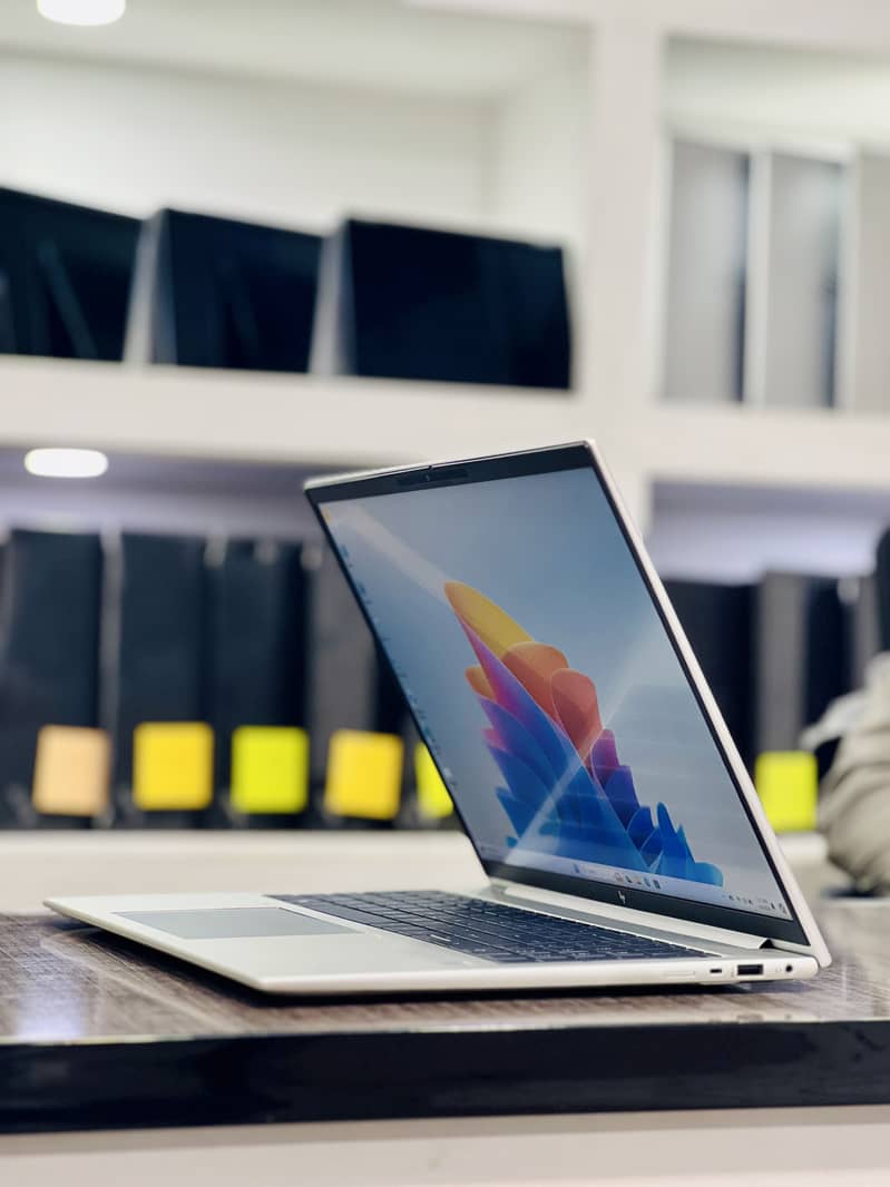 Hp Elitebook 860 G9 | I5 12 | 16 GB DDR5 16 Inch 5