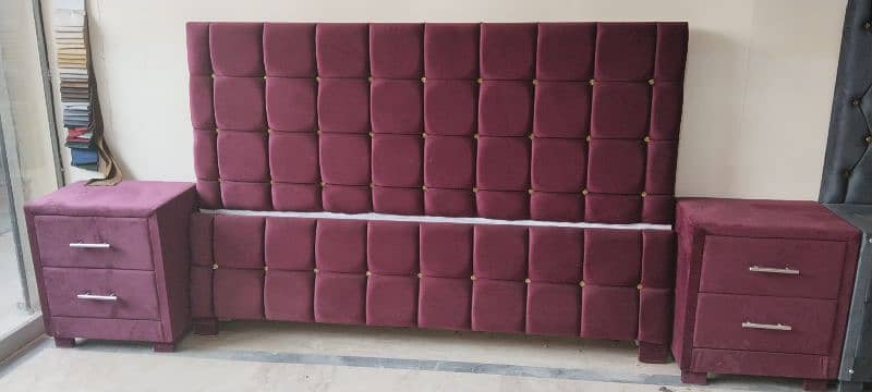 sofa poshish maker 7