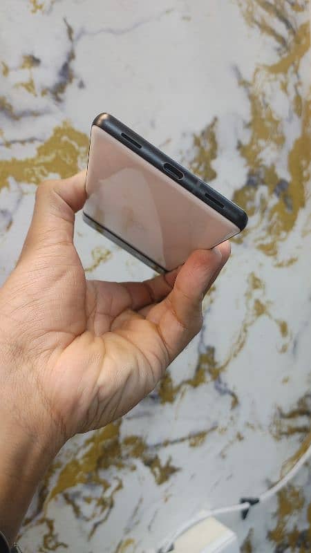 Google Pixel 6A Dual Approved 3