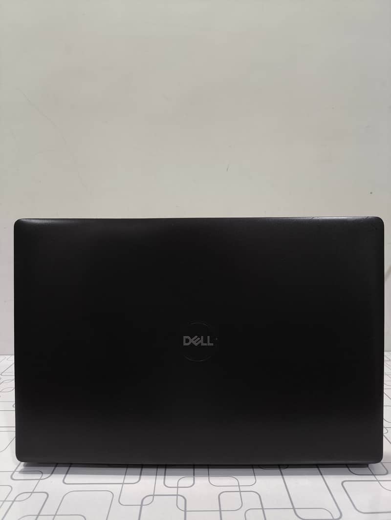 Dell Latitude 5400 Intel Core i5 8th Gen 8GB DDR4 RAM 256GB SSD NVMe 2