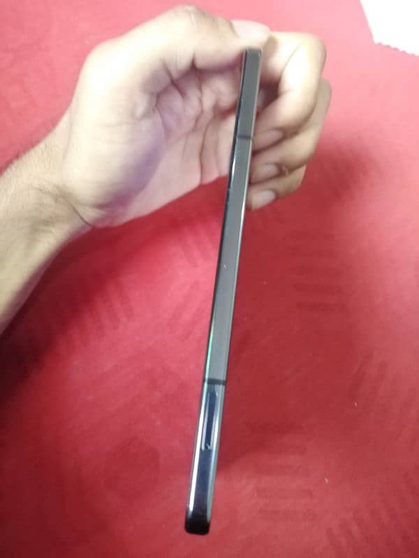 galaxy fold 5 12/256gb 4