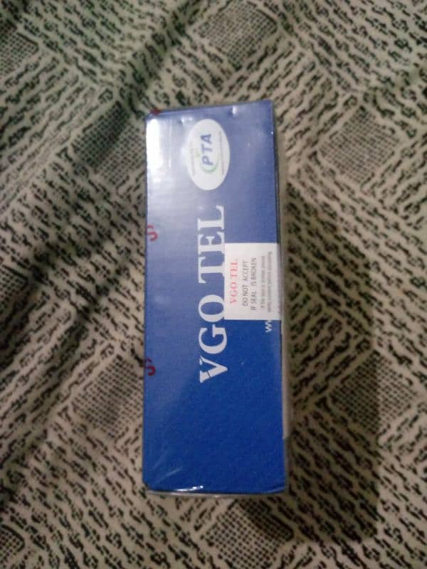 keypad mobile Box pack 2 Sim wala hai 2