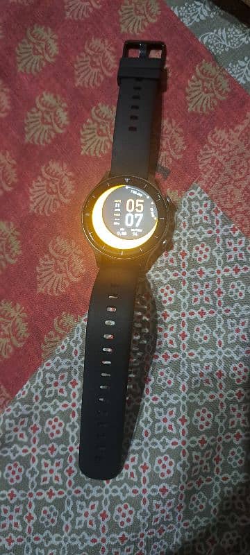G tide R1 0