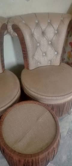chair