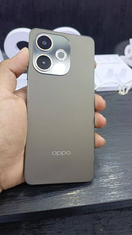 OPPO A5 PRO BOTH VARIENT AVAILABLE 0
