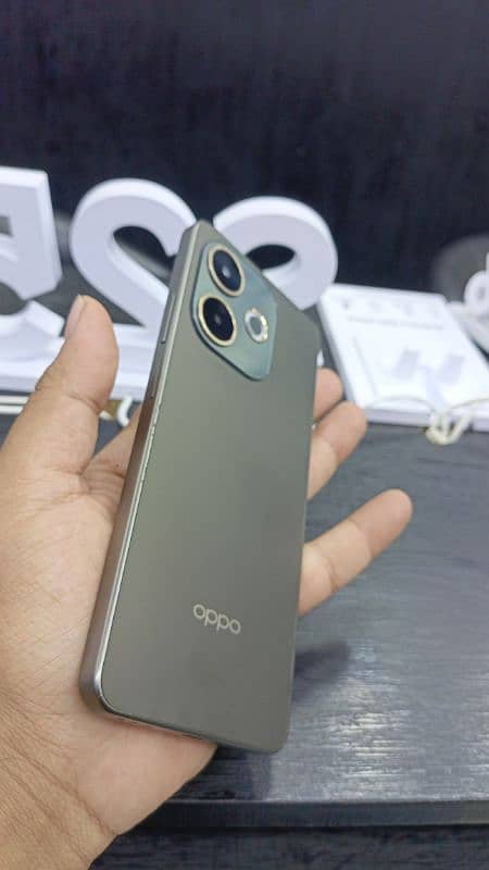 OPPO A5 PRO BOTH VARIENT AVAILABLE 1