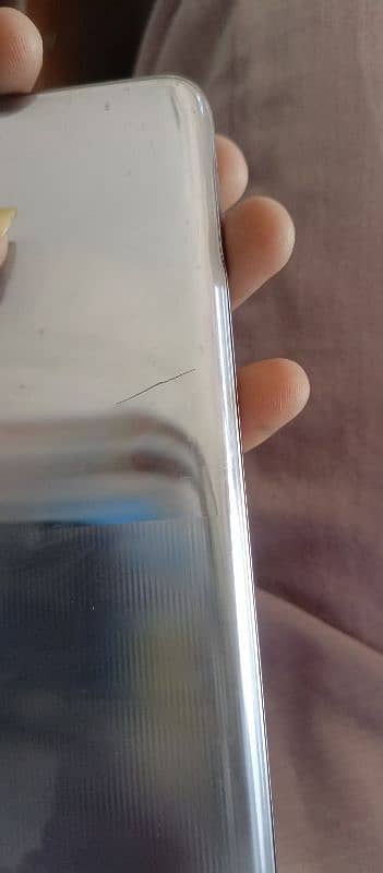 Infinix note 10 pro full box 8/128 1