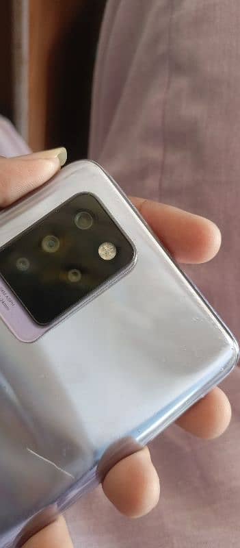 Infinix note 10 pro full box 8/128 4