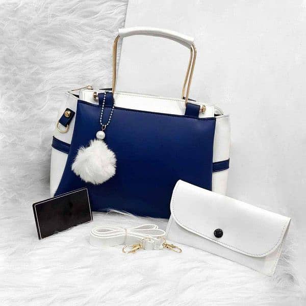 hands bag 0
