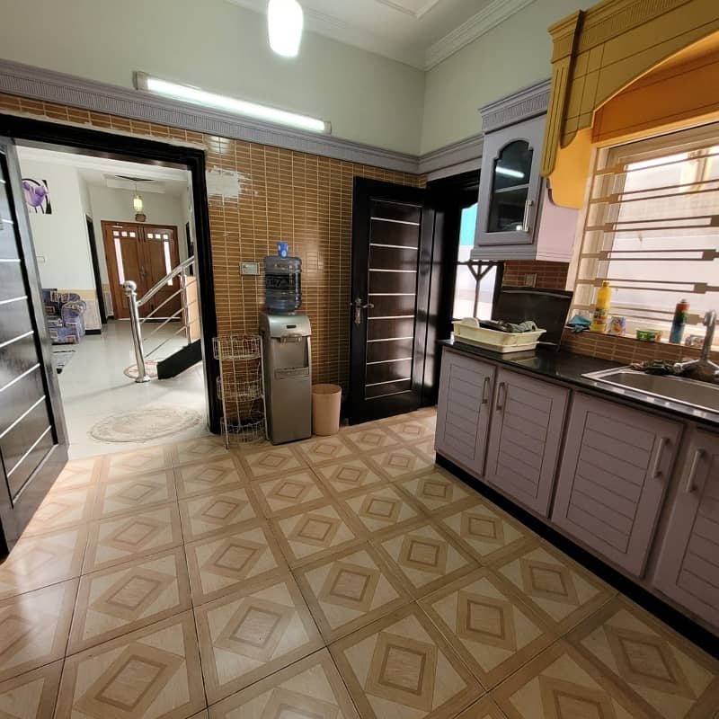 10 Marla fully furnished house available for rent bahria town phase 5 Rawalpindi 17