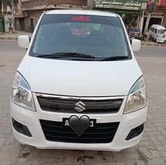 wagnor 2021 model auto ags