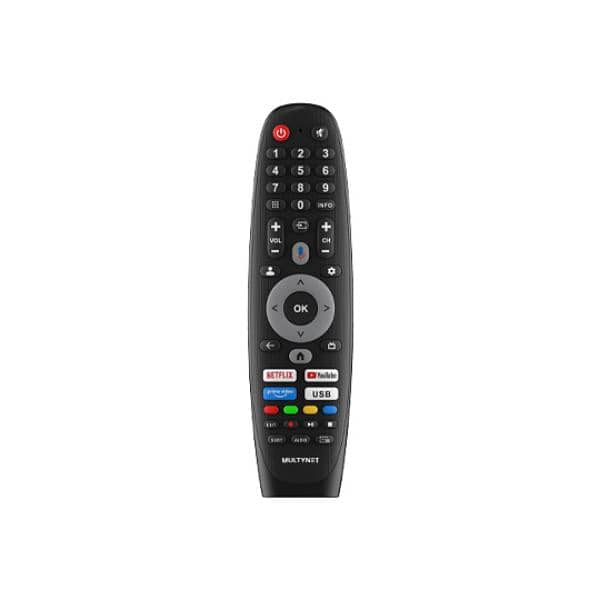 MULTYNET 75 & 85 INCHES SMART LED TV 2 YEARS WARRANTY 2