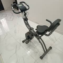 Exercise
