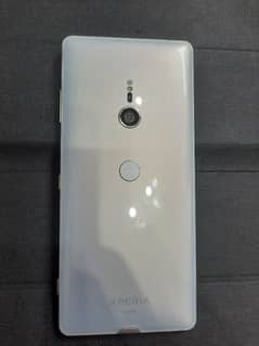 sony xz3