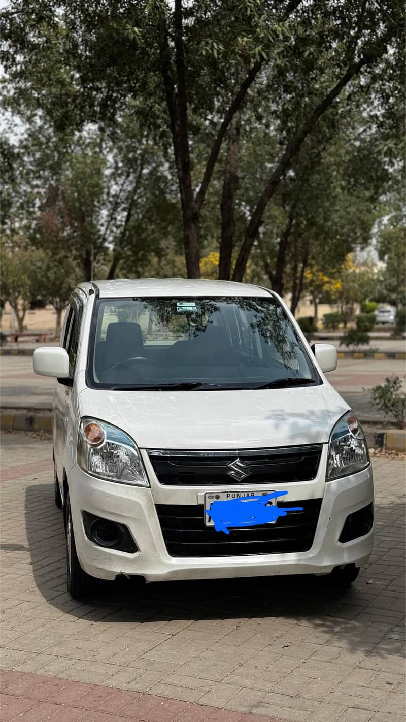 Wagon r AGS automatic 21/22 0
