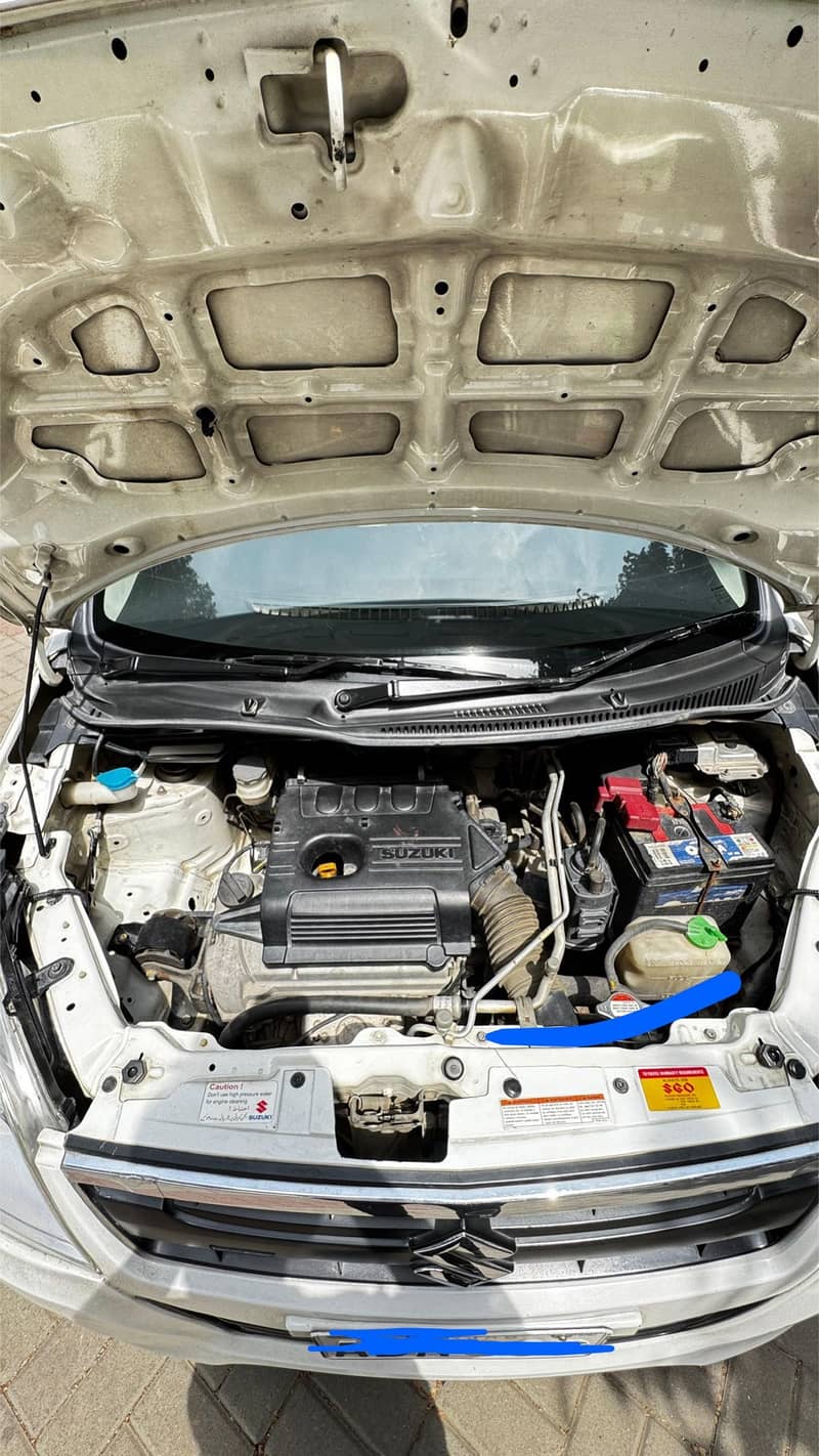 Wagon r AGS automatic 21/22 6