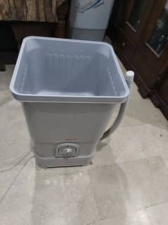 Washer