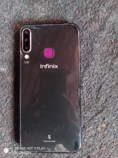 Infinix