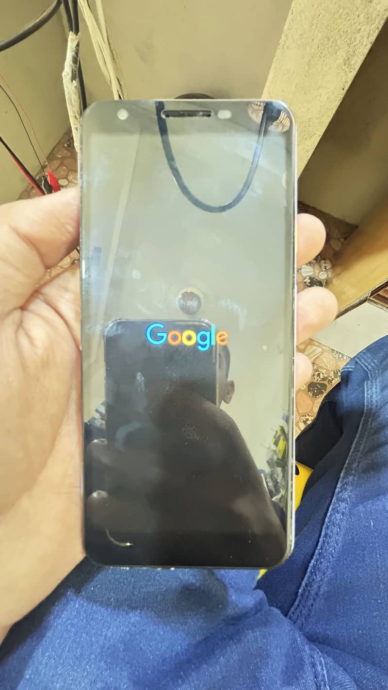 Google pixel 3a 2